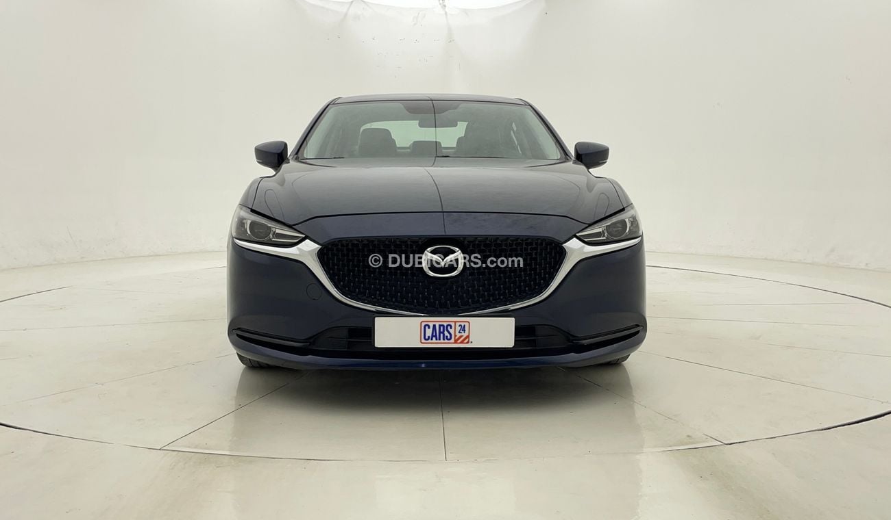 Mazda 6 S 2.5 | Zero Down Payment | Home Test Drive