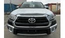 Toyota Hilux 2024 Toyota Hilux DC Start Stop Button Full Option 2.7L 4-Cyl Petrol A/T 4WD Export Only