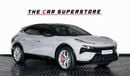 Lotus Eletre 2023 - LOTUS ELETRE S+ - ELECTRIC HYPER-SUV - BRAND NEW