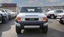 Toyota FJ Cruiser FJ Cruiser EXTREME 4.0L V6- PETROL, 4WD,CRUISE CONTROL, JBL, MULTIMEDIA STEERING .