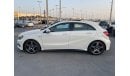 Mercedes-Benz A 250 Sport AMG Mercedes A250 kit AMG _GCC_2015_Excellent Condition _Full option