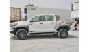 Toyota Hilux 2024 Toyota Hilux GR-Sport 2.8L 4-Cyl Diesel A/T 4WD (Export Only)