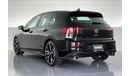 Volkswagen Golf GTI - Leather