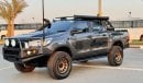 Toyota Hilux MODIFIED TO OFF  ROAD | ROOF RACK WITH CAMPING TENT | RHD | 2019 | 2.8L DIESEL