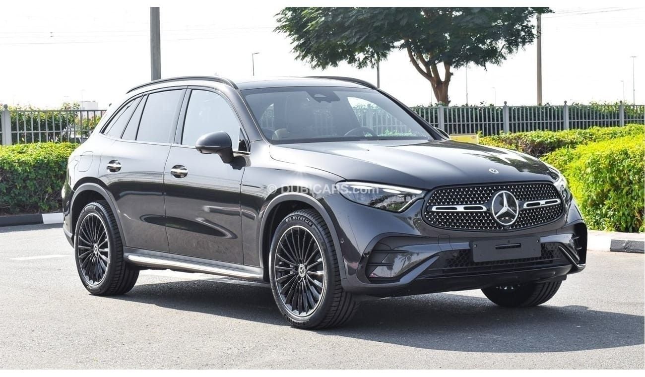 Mercedes-Benz GLC 300 Amazing Price | Mercedes-Benz GLC 300 SUV | 4Matic | HUD | 2024