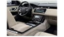 لاند روفر رينج روفر فيلار 2018 Range Rover Velar P250 SE, May 2025 Range Rover Warranty, Full Range Rover Service History, GCC