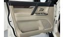 Mitsubishi Pajero GLS Midline w/sunroof