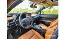 Lexus UX200 2021 Lexus UX200 F Sport Prestige, 5dr SUV, 2L 4cyl Petrol, Automatic, Front Wheel Drive.