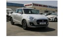 Suzuki Swift GLX 2023 - Music System - ABS - Airbag - Keyless entry - Export Only