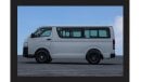 Toyota Hiace TOYOTA HIACE 3.0L 15-STR S/R STD(i) M/T DSL 2023 Model Year EXPORT ONLY