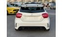 Mercedes-Benz A 250 Sport AMG Mercedes A250 kit AMG _GCC_2015_Excellent Condition _Full option