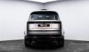 Land Rover Range Rover SE P530 2024 - American Specs - Under Al Tayer Warranty