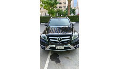 Mercedes-Benz GLK 350 Std 3.5L