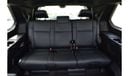 Toyota Sequoia 2025 SEQUOIA PLATINUM I-FORCE HYBRID V6 3.5L 4WD 7-SEATER AT