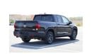 Honda Ridgeline Sport 4x4 (Pickup) | Full Option