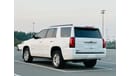 Chevrolet Tahoe LS CHEVROLET IMPALA GCC SPACE 4*4