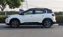 Citroen C5 Aircross Shine 1.6T , 2024 GCC , 0Km , With 5 Years or 100K Km Warranty @Official Dealer