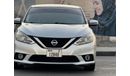 Nissan Sentra In excellent condition and requires no expenses