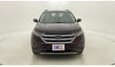 Ford Edge SEL 3.5 | Zero Down Payment | Free Home Test Drive