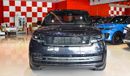 Land Rover Range Rover Land Rover Range Rover Autobiography - V8 - 2022 GCC