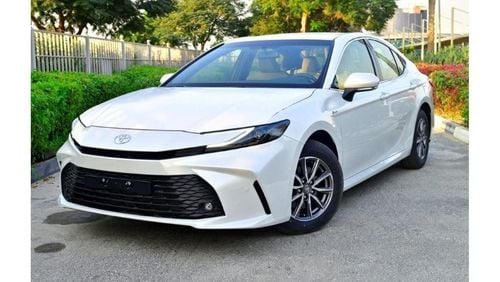 Toyota Camry HYBRID 2.5L PETROL 5 SEAT AUTOMATIC TRANSMISSION