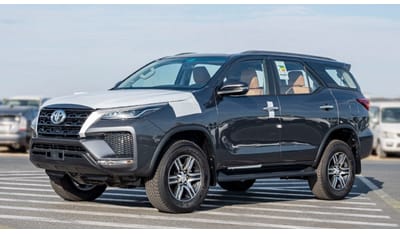 تويوتا فورتونر toyota fortuner 2.7L Petrol