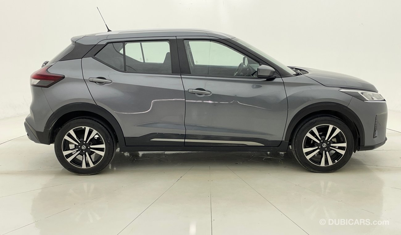 Nissan Kicks SV 1.6 | Zero Down Payment | Free Home Test Drive