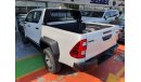 تويوتا هيلوكس 2024YM Hilux DC, 2.8L Turbo Diesel, GR 4WD AT (SFX.HSD28GR) Only Export