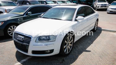 audi a8 akpp cena 20 000