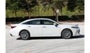 Toyota Avalon LHD 2.5L HYBRID XLE PREMIUM EDITION AT 2024MY