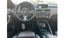 بي أم دبليو X2 BMW X2 TWIN POWER TURBO _GCC_2018_Excellent Condition _Full option