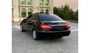 مرسيدس بنز E 250 Good condition car GCC spec