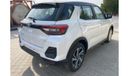 تويوتا ريز TOYOTA RAIZE 1.0L PERTOL TURBO FULL OPTION