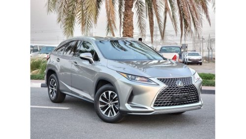 لكزس RX 350 LEXUS RX 350 2020