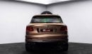 Bentley Bentayga W12 2017 - GCC