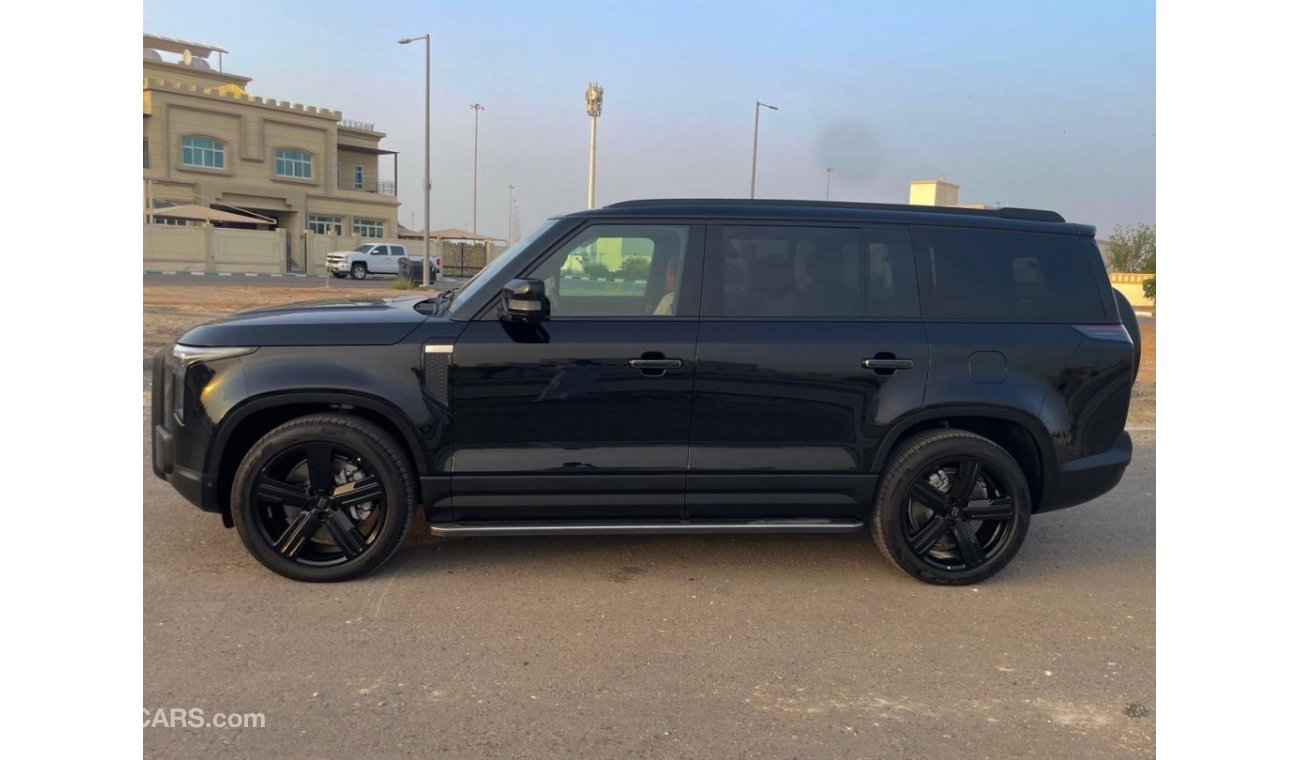 روكس 01 ROX 01 VIP 6 seats 2024 NEW with warranty