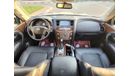 Nissan Armada NISSAN ARMADA SL 2020 FULL OPTION