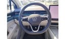 فولكس واجن ID.7 VOLKSWAGEN ID7 PRO GREEN  (Production-Nov-2023) Full Option  || Only Export.