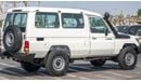 Toyota Land Cruiser Hard Top HARD TOP 3 DOORS 4.2L DIESEL 2024