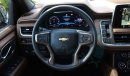 Chevrolet Tahoe (НА ЭКСПОРТ , For Export) High Country SUV V8 6.2L , Night Edition , 2023 Euro 5