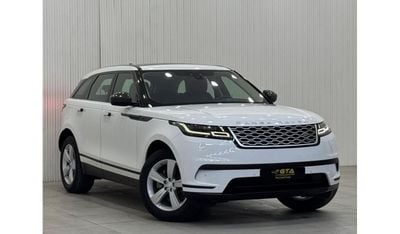 لاند روفر رينج روفر فيلار P250 S 2.0L Petrol 2019 Range Rover Velar P250 S, Warranty, Full Range Rover Service History, Excell