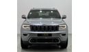 جيب جراند شيروكي Limited 3.6L 2018 Jeep Grand Cherokee Limited, Warranty, Full Service History, Excellent Condition, 