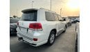 Toyota Land Cruiser 2015 Toyota Land Cruiser GXR