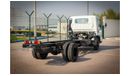 ميتسوبيشي كانتر Fuso 4.2L M/T 4x2 Diesel Long Chassis | 100L Fuel Tank | POWER STEERING | 2023