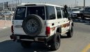 Toyota Land Cruiser Hard Top Toyota landcuriser hardtop 2012