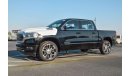 رام 1500 DODGE RAM 1500 LIMITED 5.7L 4WD PICKUP 2024