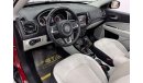 جيب كومباس 2019 Jeep Compass Limited, Warranty, Full Jeep Service History, Low Kms, GCC