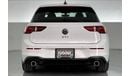 Volkswagen Golf GTI - Leather