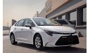 Toyota Corolla SE DEAL OF THE MONTH + PREMIUM INSURANCE AND SO MUCH MORE INCLUDED IN THE PRICE