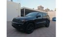 Jeep Cherokee Limited